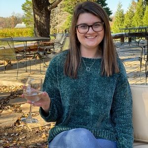 Meet your Posher, Bailey